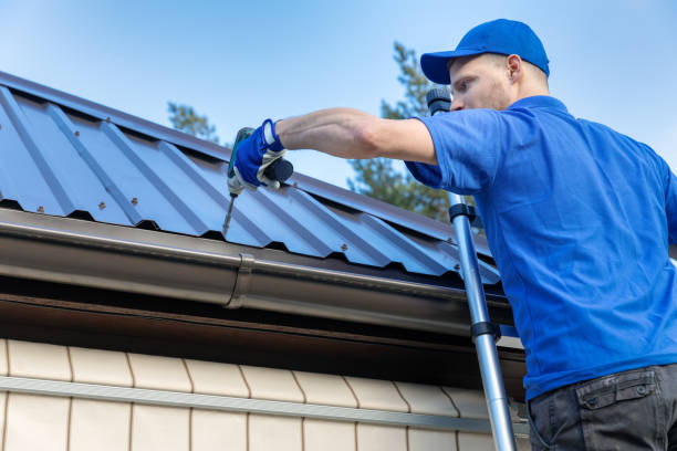 Best Emergency Roof Repair Services  in Sisters, OR